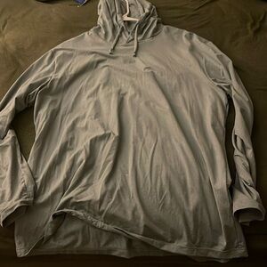 Treign hoodie
